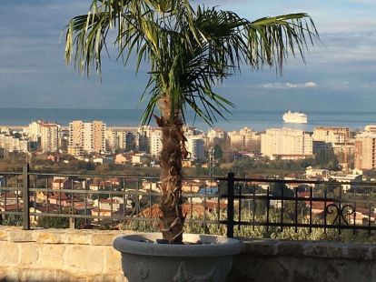 Дом / Вилла, Черногория, О. Бар, Бар, 1 600 000 € фото 12