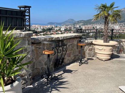 Дом / Вилла, Черногория, О. Бар, Бар, 1 600 000 € фото 4