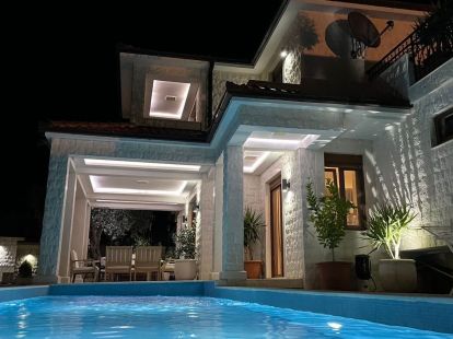 Дом / Вилла, Черногория, О. Бар, Бар, 1 600 000 € фото 7