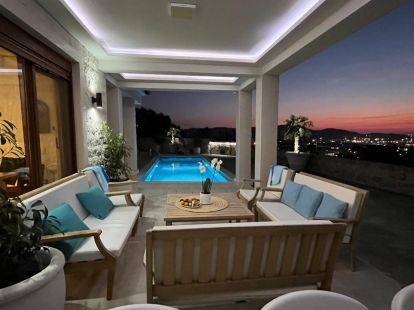 Дом / Вилла, Черногория, О. Бар, Бар, 1 600 000 € фото 9