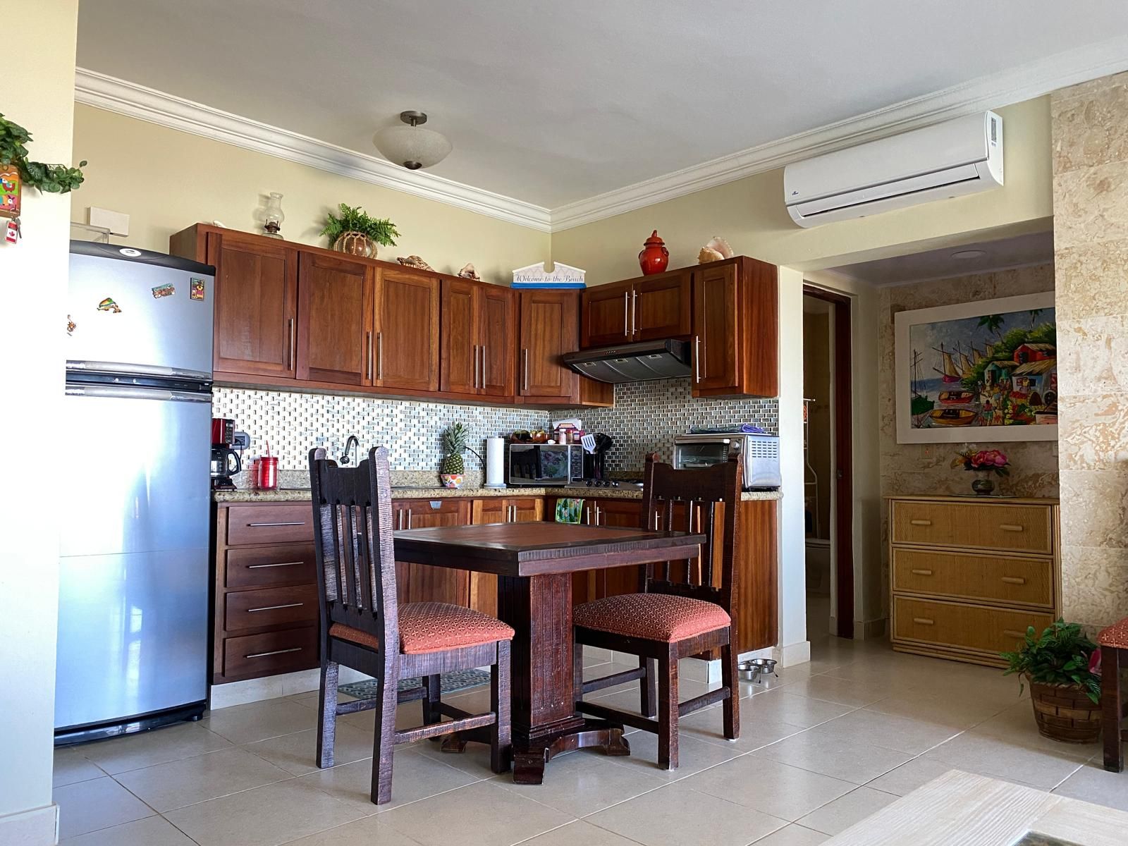 Апартаменты, Доминиканская республика, регион Пуэрто-Плата, Кабарете, 220 000 $ фото 2