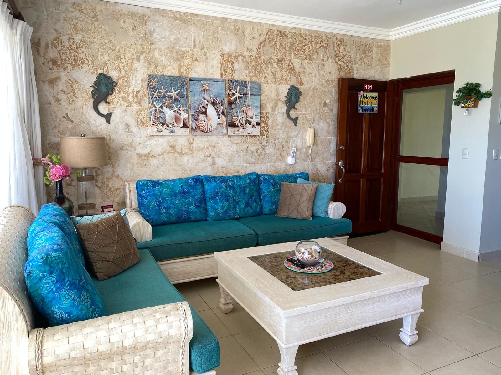 Апартаменты, Доминиканская республика, регион Пуэрто-Плата, Кабарете, 220 000 $ фото 13