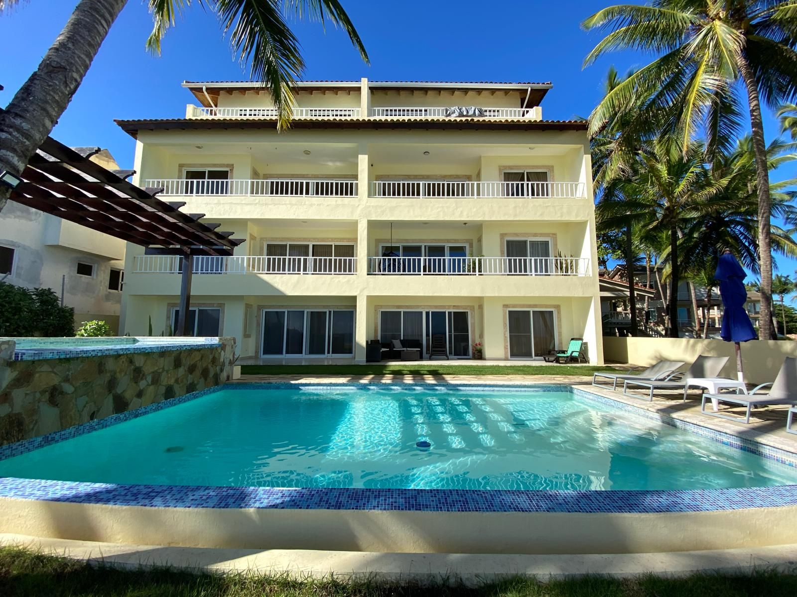 Апартаменты, Доминиканская республика, регион Пуэрто-Плата, Кабарете, 220 000 $ фото 14