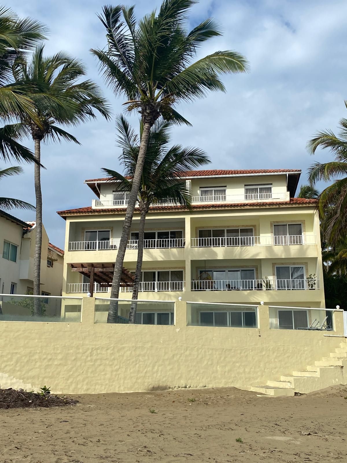 Апартаменты, Доминиканская республика, регион Пуэрто-Плата, Кабарете, 220 000 $ фото 23