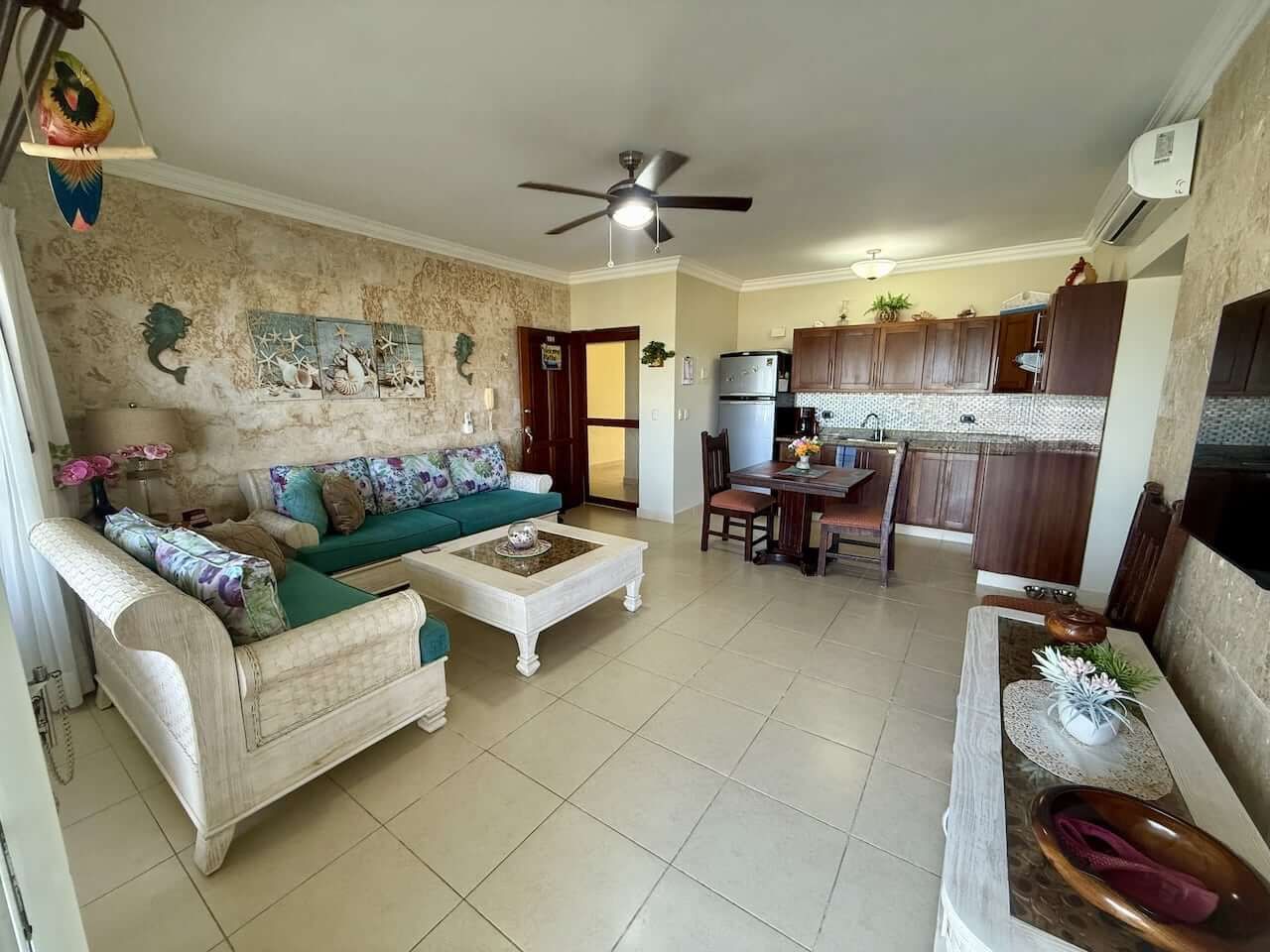 Апартаменты, Доминиканская республика, регион Пуэрто-Плата, Кабарете, 220 000 $ фото 25