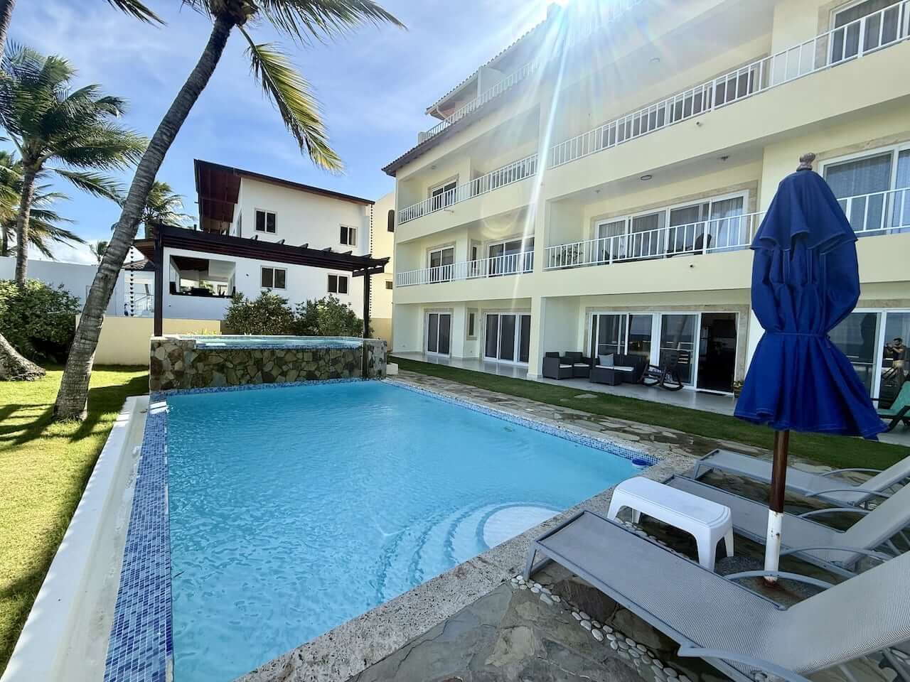 Апартаменты, Доминиканская республика, регион Пуэрто-Плата, Кабарете, 220 000 $ фото 32