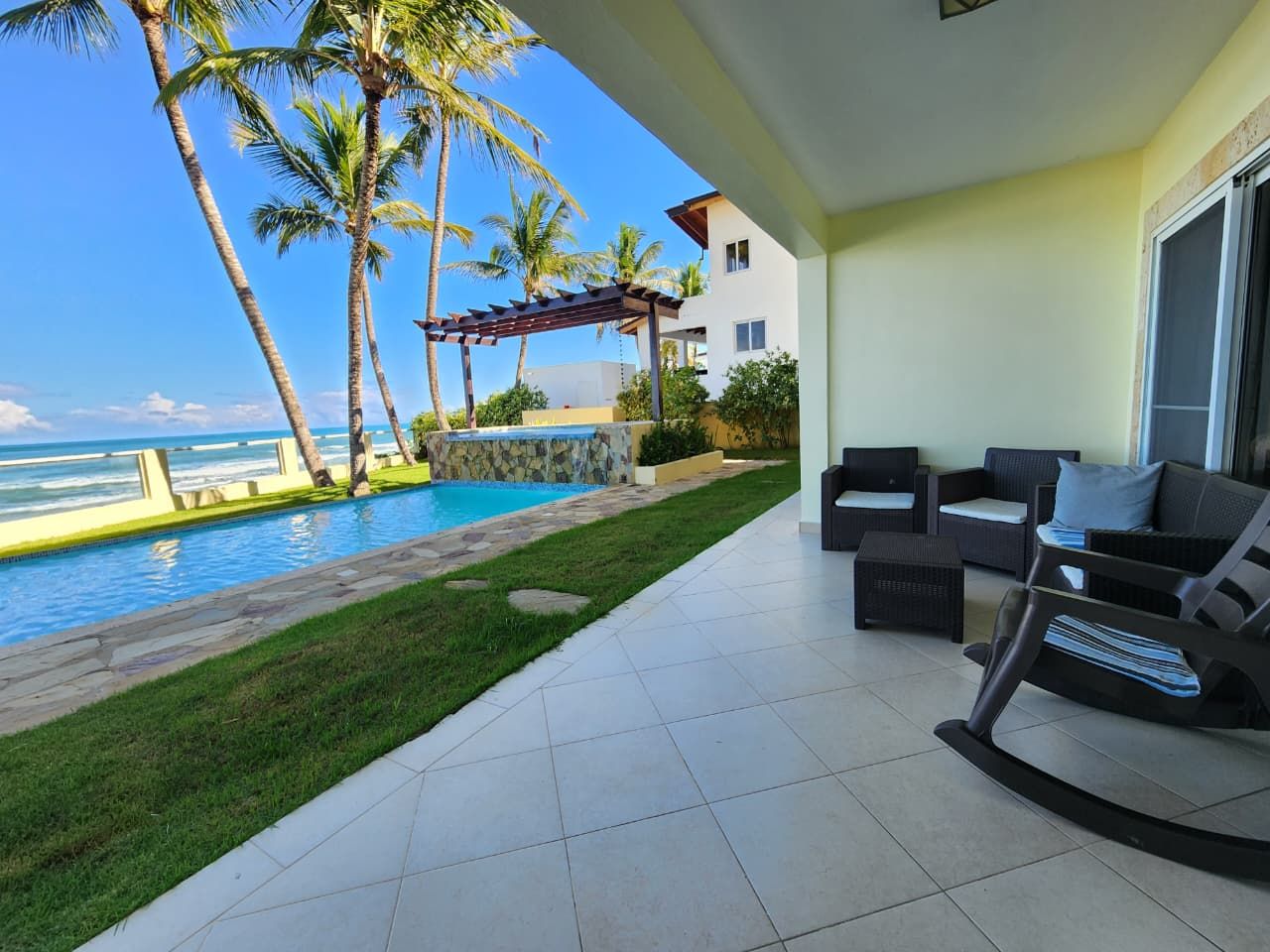 Апартаменты, Доминиканская республика, регион Пуэрто-Плата, Кабарете, 220 000 $ фото 35