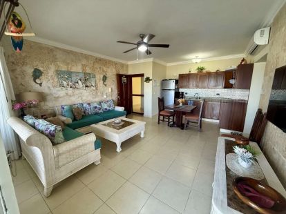 Апартаменты, Доминиканская республика, регион Пуэрто-Плата, Кабарете, 220 000 $ фото 25