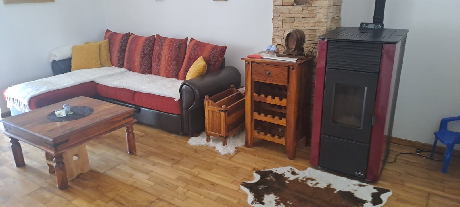 Дом / Коттедж, Черногория, О.  Жабляк, Жабляк, 150 000 € фото 1