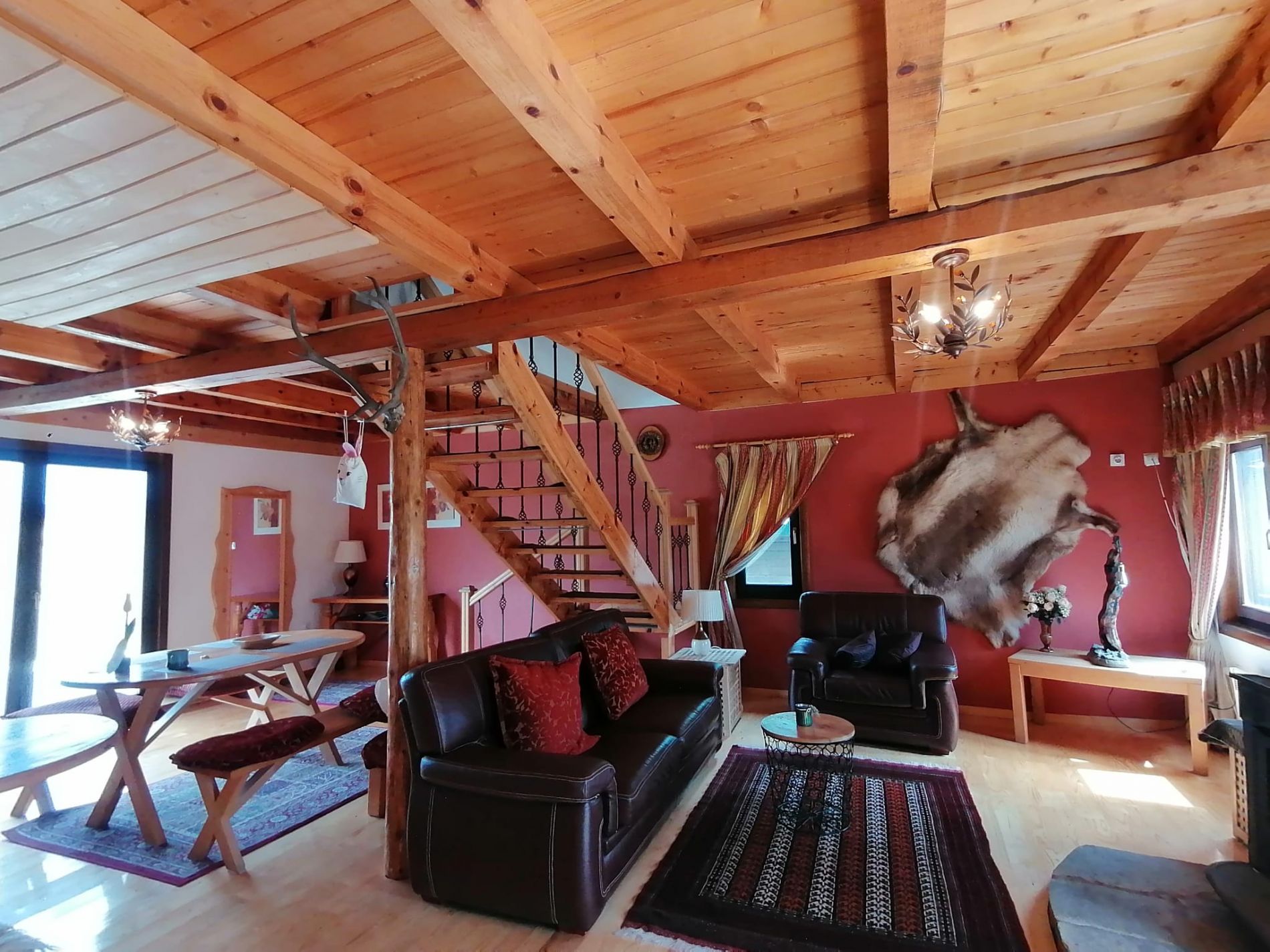 Дом / Коттедж, Черногория, О.  Жабляк, Жабляк, 145 000 € фото 2