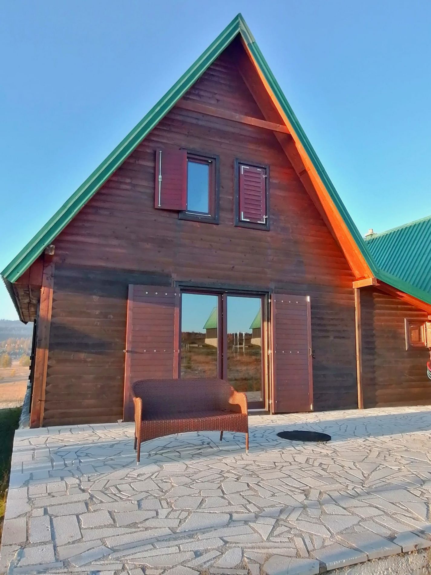 Дом / Коттедж, Черногория, О.  Жабляк, Жабляк, 145 000 € фото 4