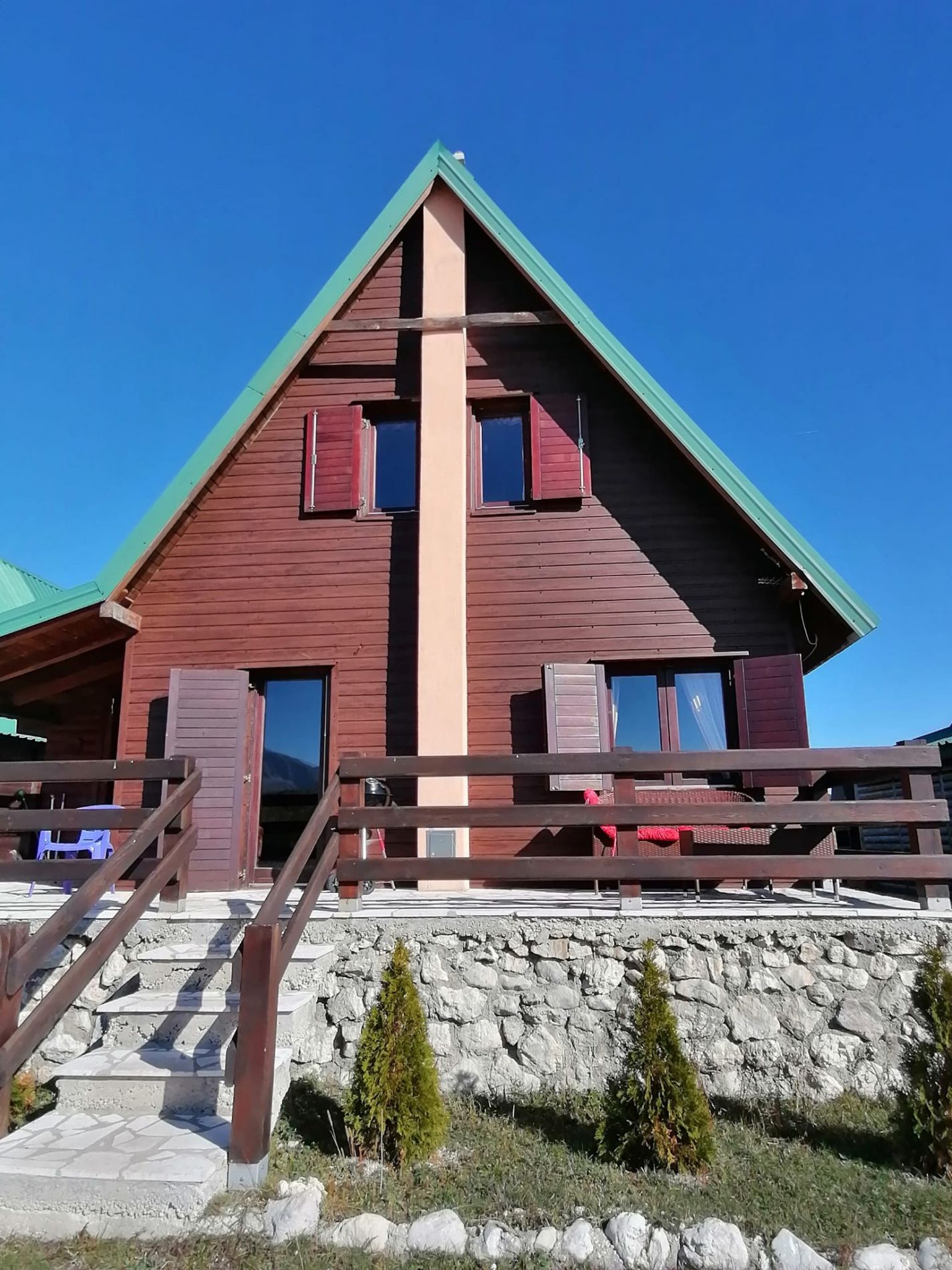 Дом / Коттедж, Черногория, О.  Жабляк, Жабляк, 145 000 € фото 1