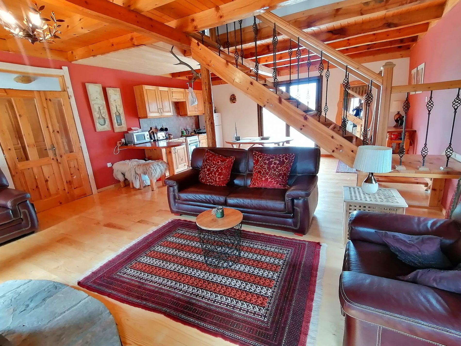 Дом / Коттедж, Черногория, О.  Жабляк, Жабляк, 145 000 € фото 5