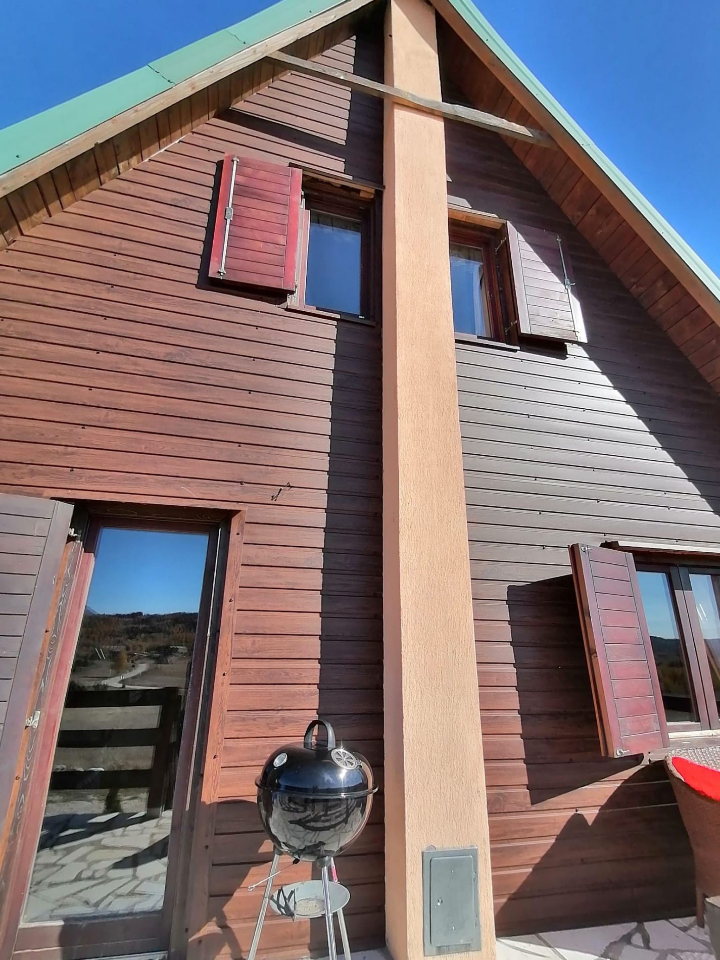 Дом / Коттедж, Черногория, О.  Жабляк, Жабляк, 145 000 € фото 6