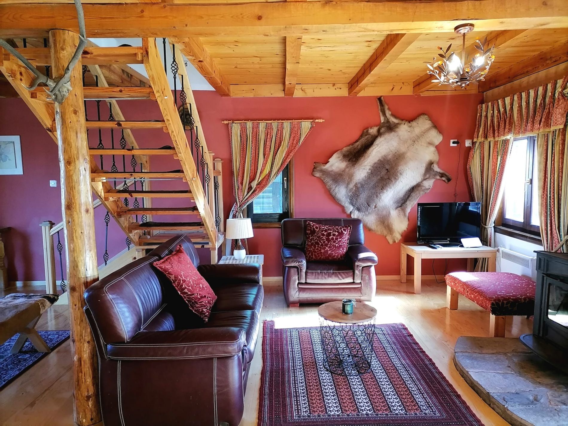 Дом / Коттедж, Черногория, О.  Жабляк, Жабляк, 145 000 € фото 7