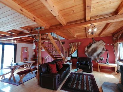 Дом / Коттедж, Черногория, О.  Жабляк, Жабляк, 145 000 € фото 2