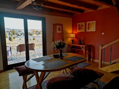 Дом / Коттедж, Черногория, О.  Жабляк, Жабляк, 145 000 € фото 3