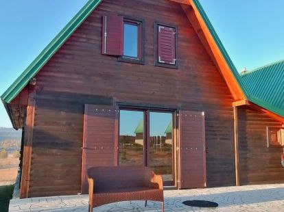 Дом / Коттедж, Черногория, О.  Жабляк, Жабляк, 145 000 € фото 4