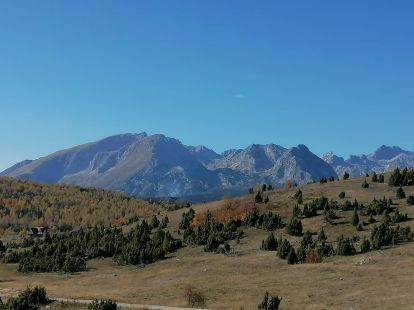 Дом / Коттедж, Черногория, О.  Жабляк, Жабляк, 145 000 € фото 8