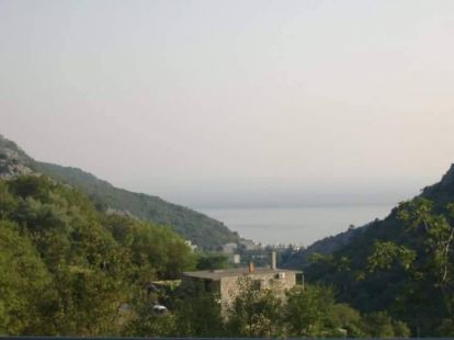 Дом / Коттедж, Черногория, О. Бар, Сутоморе, 119 000 € фото 2