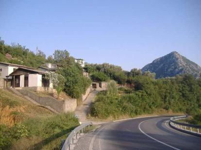 Дом / Коттедж, Черногория, О. Бар, Сутоморе, 119 000 € фото 3