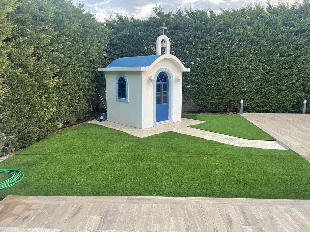 Дом, Греция, Пелопоннес, Лутраки, 400 000 € фото 15