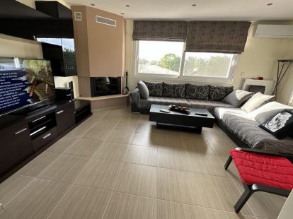 Дом, Греция, Пелопоннес, Лутраки, 400 000 € фото 14