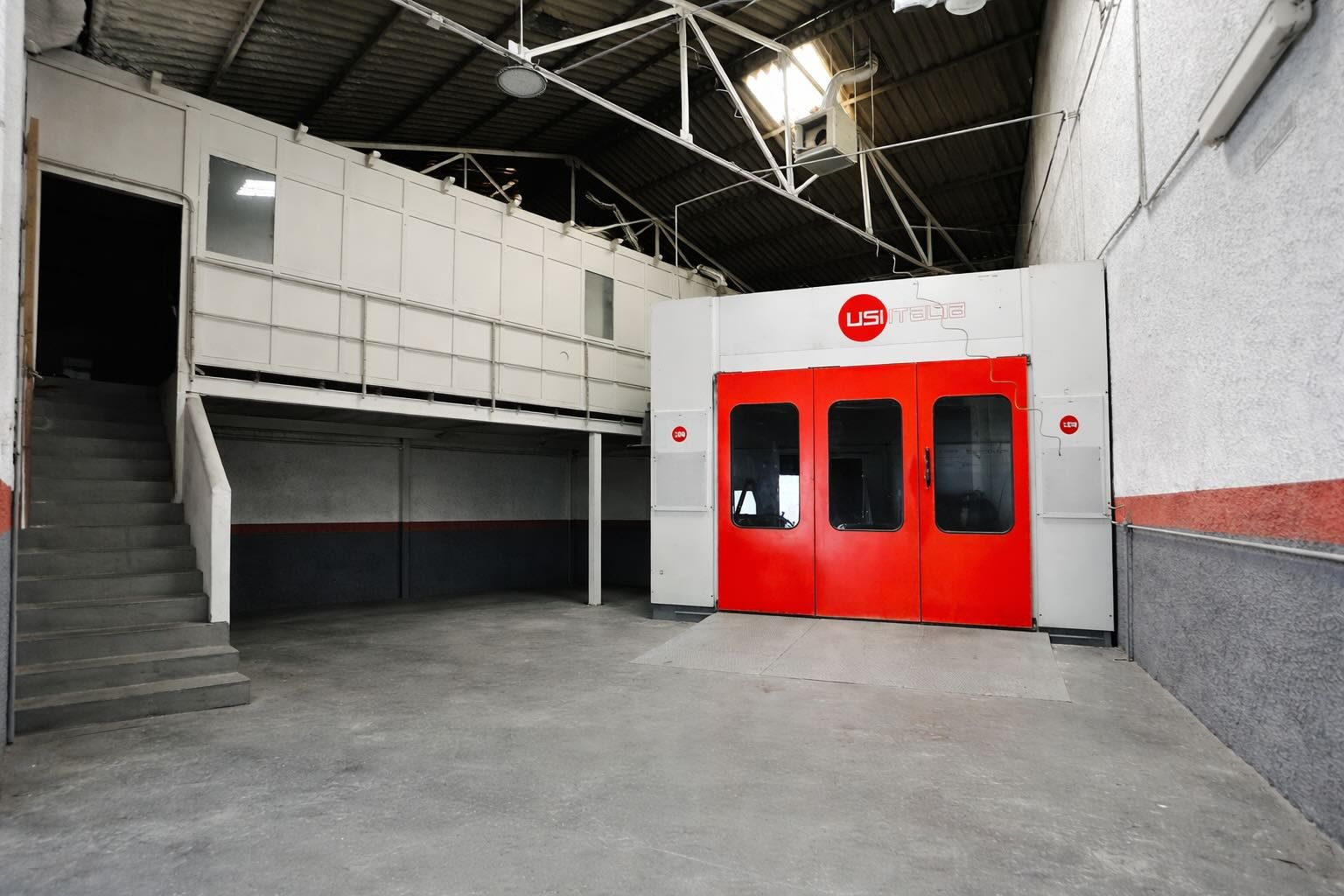 Коммерческая, Испания, Андалусия, Марбелья, 160 000 € фото 5