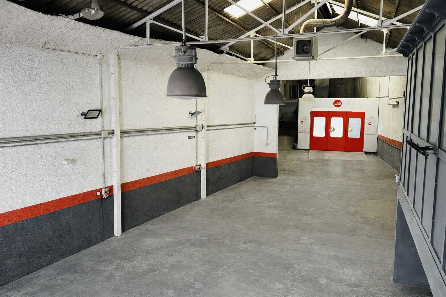 Коммерческая, Испания, Андалусия, Марбелья, 160 000 € фото 6