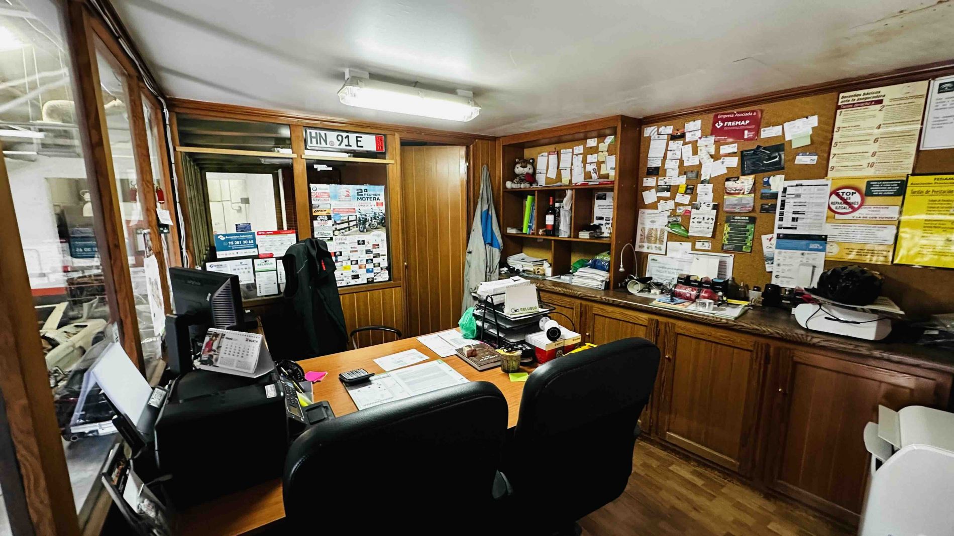 Коммерческая, Испания, Андалусия, Марбелья, 160 000 € фото 9