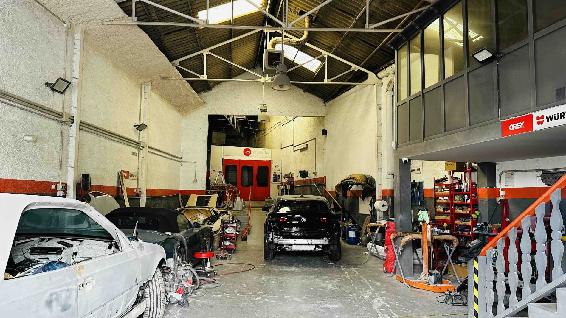 Коммерческая, Испания, Андалусия, Марбелья, 160 000 € фото 10