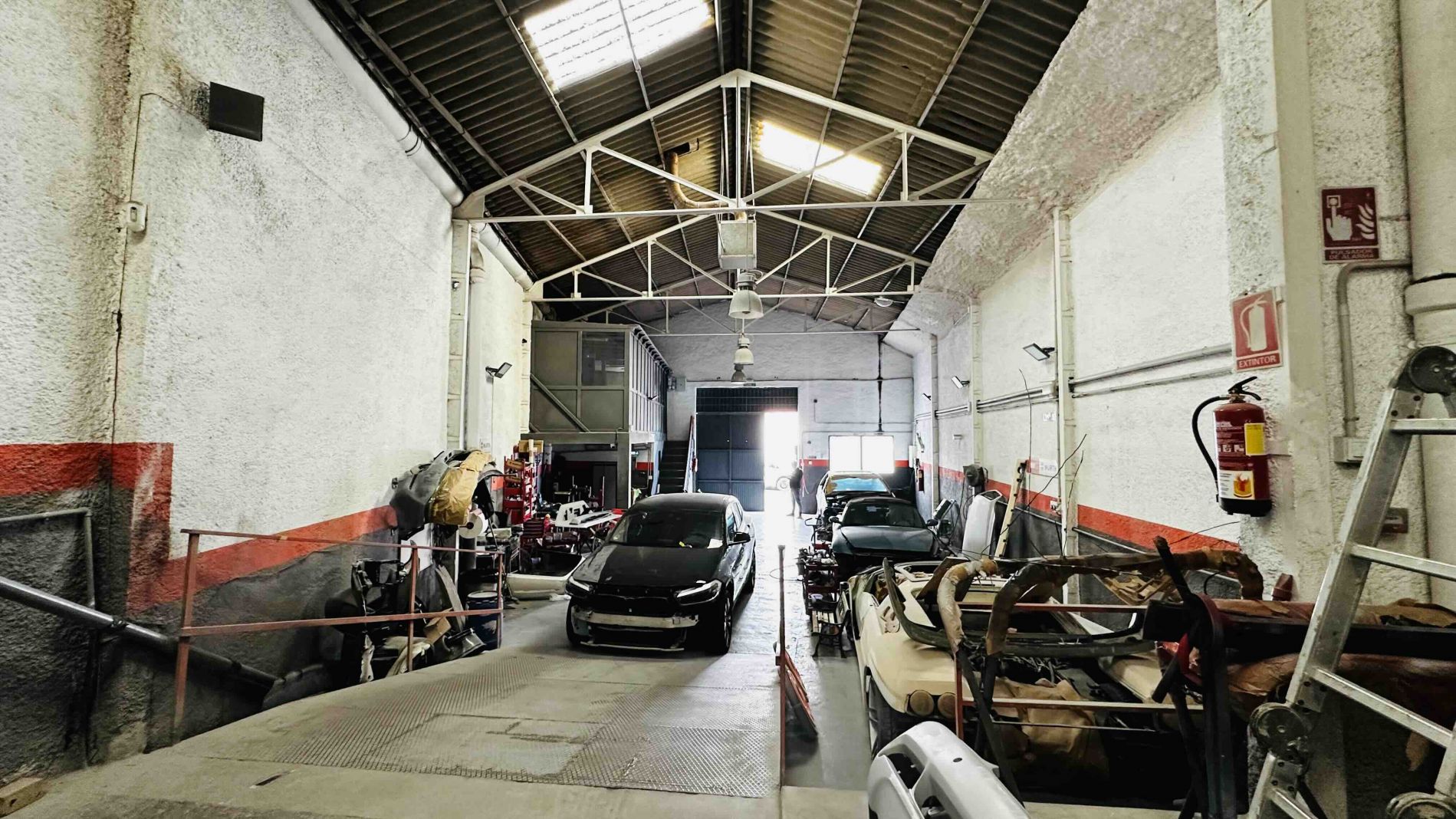 Коммерческая, Испания, Андалусия, Марбелья, 160 000 € фото 12