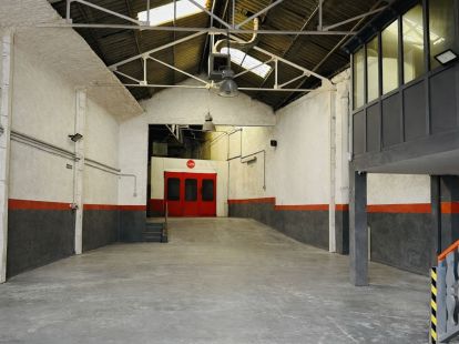 Коммерческая, Испания, Андалусия, Марбелья, 160 000 € фото 2