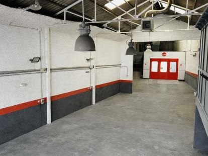 Коммерческая, Испания, Андалусия, Марбелья, 160 000 € фото 6