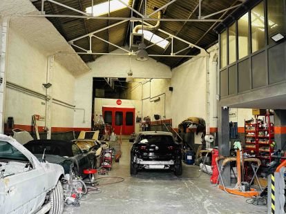 Коммерческая, Испания, Андалусия, Марбелья, 160 000 € фото 10