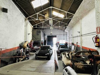 Коммерческая, Испания, Андалусия, Марбелья, 160 000 € фото 12