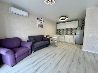 Апартаменты в Баре, Черногория за 120 000€ (ID:79730)