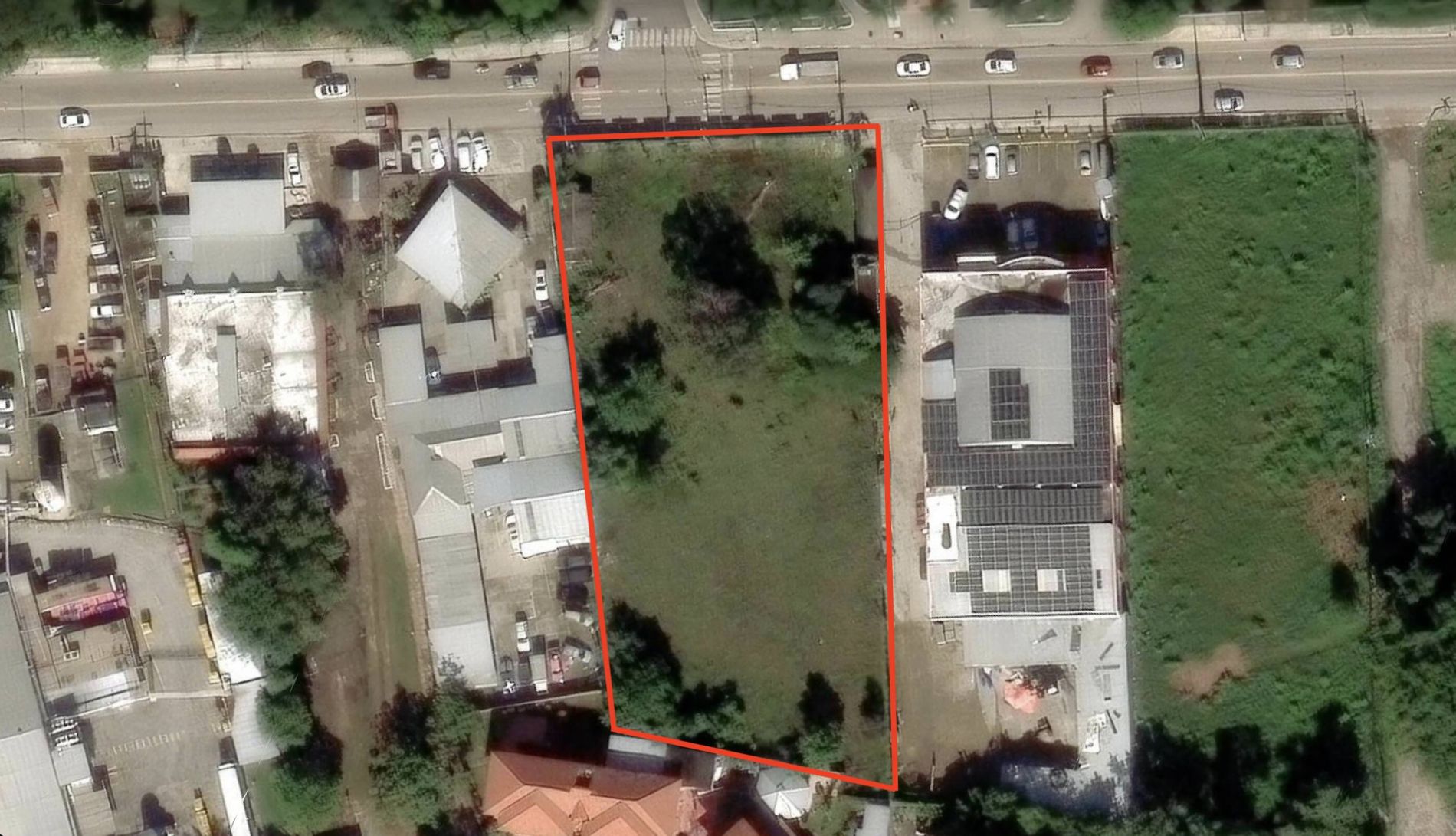 Земля, Доминиканская республика, регион Пуэрто-Плата, Сосуа, 990 000 $ фото 3