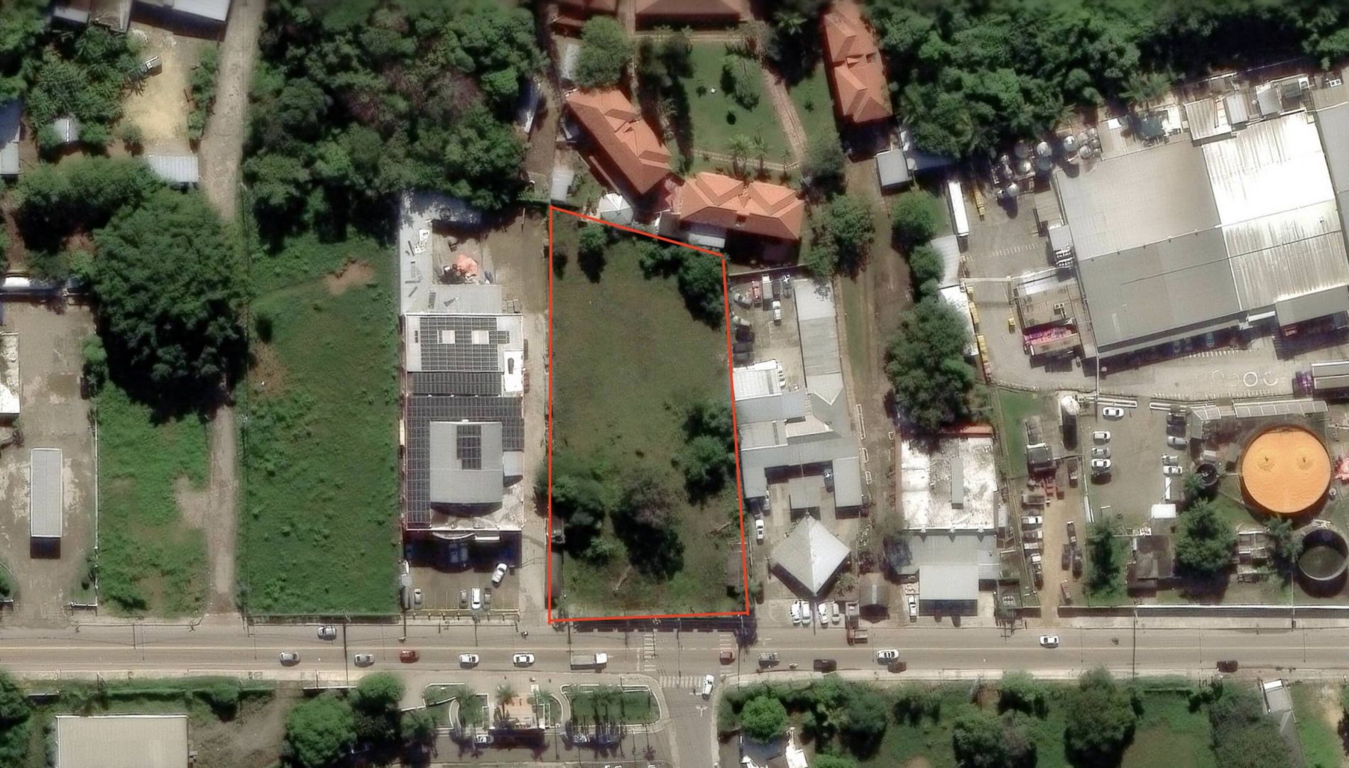 Земля, Доминиканская республика, регион Пуэрто-Плата, Сосуа, 990 000 $ фото 4