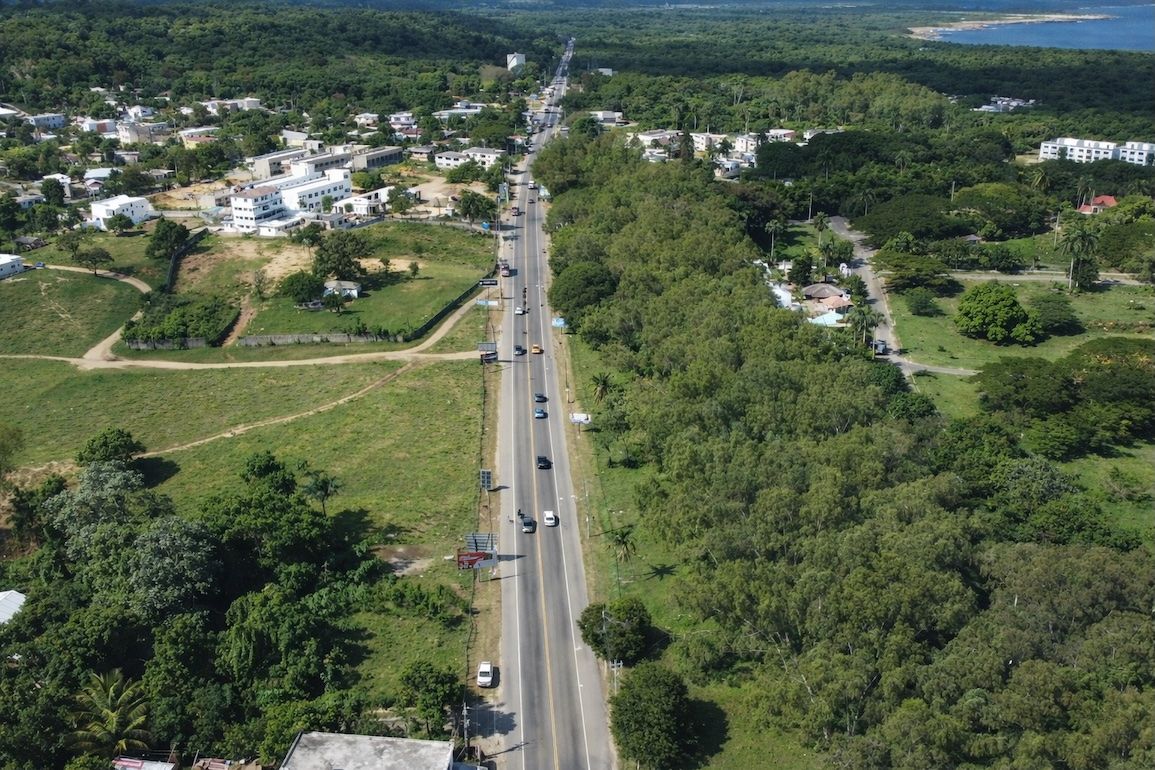 Земля, Доминиканская республика, регион Пуэрто-Плата, Сосуа, 138 000 $ фото 1