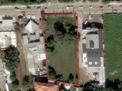 Земля, Доминиканская республика, регион Пуэрто-Плата, Сосуа, 990 000 $ фото 3