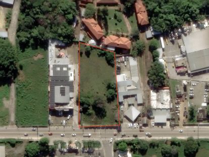 Земля, Доминиканская республика, регион Пуэрто-Плата, Сосуа, 990 000 $ фото 4