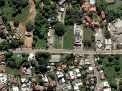 Участок в Сосуа, Доминиканская республика за 990 000$ (ID:79731)