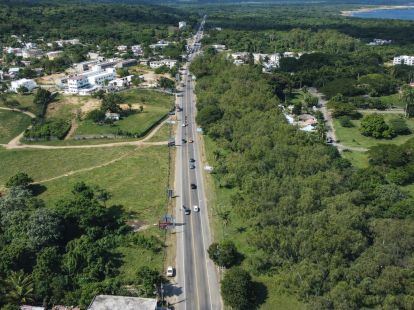 Участок в Сосуа, Доминиканская республика за 138 000$ (ID:79732)