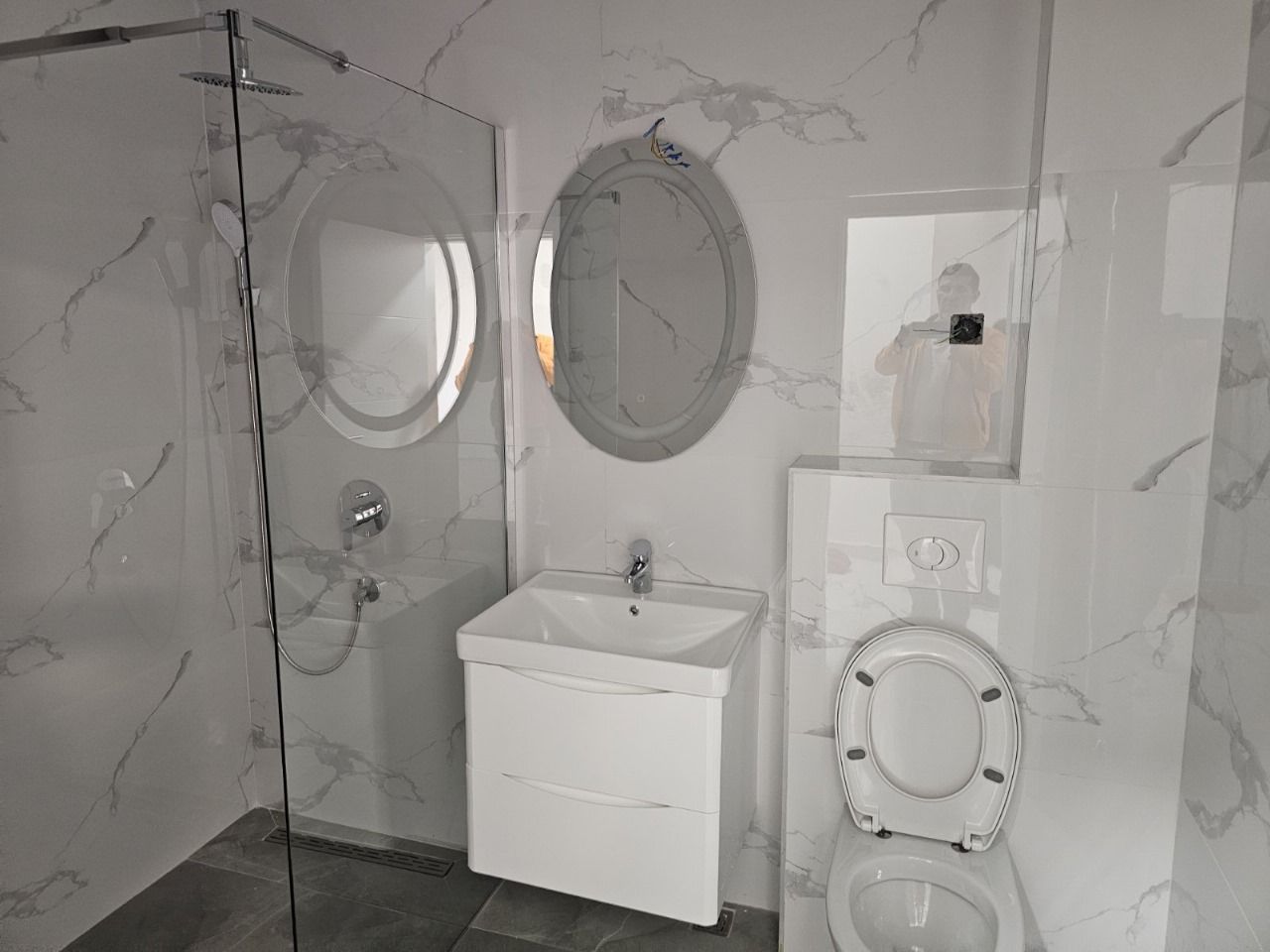 Апартаменты, Черногория, О. Херцег-Нови, Дженовичи, 160 000 € фото 8