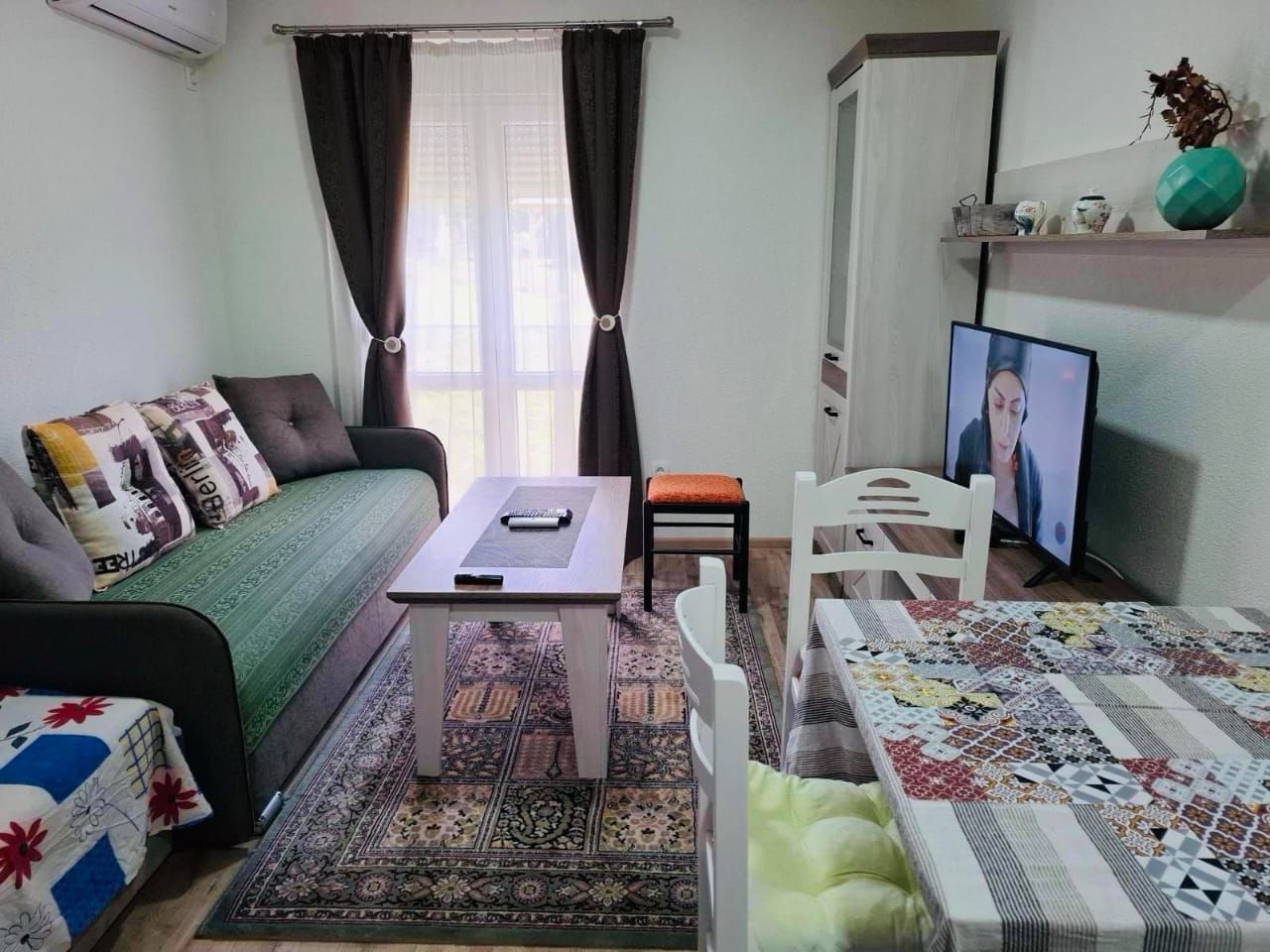 Апартаменты, Черногория, О.  Жабляк, Жабляк, 80 000 € фото 1