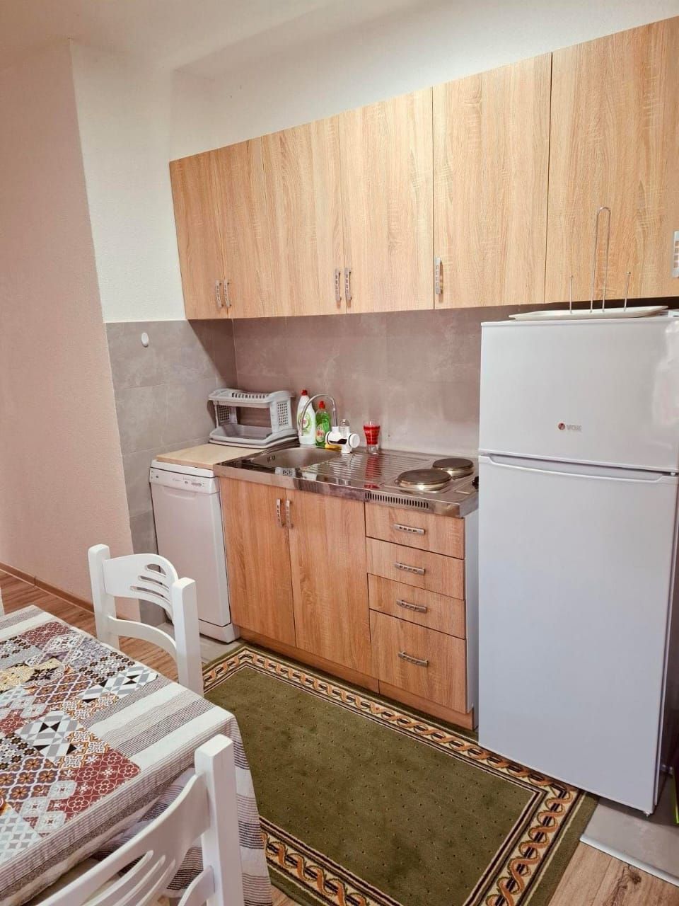 Апартаменты, Черногория, О.  Жабляк, Жабляк, 80 000 € фото 4