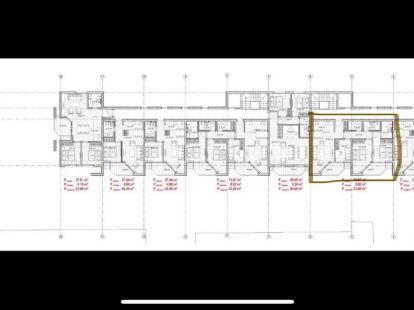 Апартаменты, Черногория, О. Херцег-Нови, Дженовичи, 160 000 € фото 7