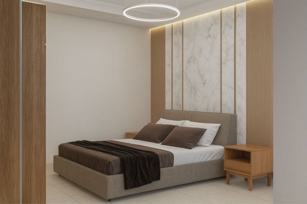 Апартаменты, Греция, Пелопоннес, Лутраки, 150 000 € фото 1