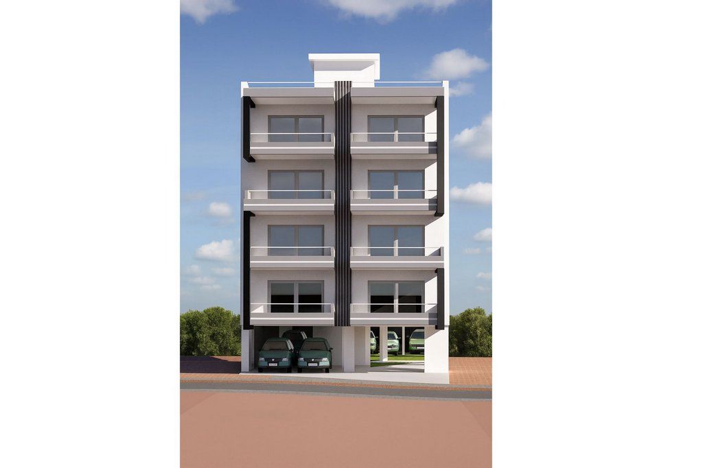 Апартаменты, Греция, Пелопоннес, Лутраки, 150 000 € фото 4